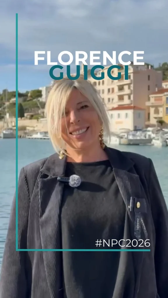 Florence GUIGGI liste Notre Parti CASSIS 2026