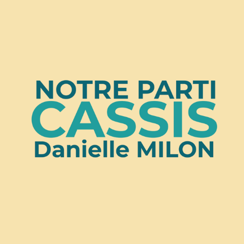 Notre Parti CASSIS