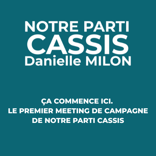 PREMIER MEETING DE CAMPAGNE