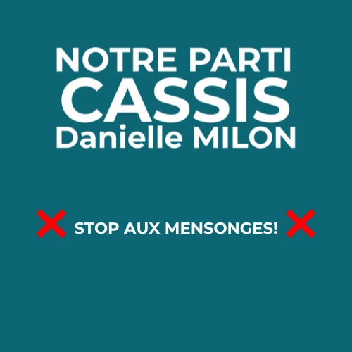 STOP AUX MENSONGES